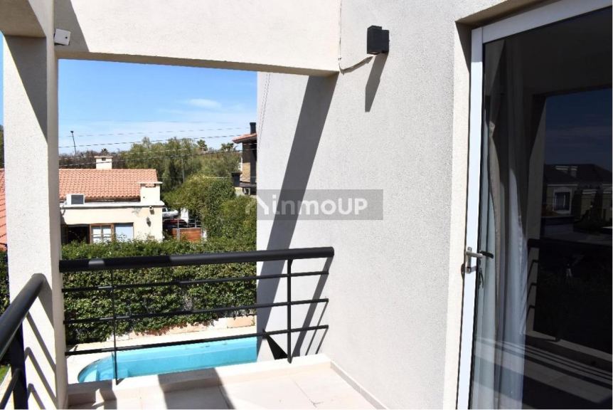 Casa en Venta en Capital, Mendoza