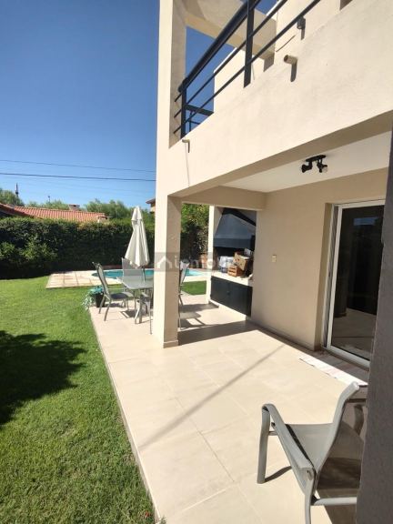 Casa en Venta en Capital, Mendoza