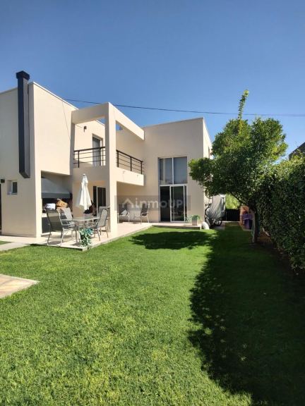 Casa en Venta en Capital, Mendoza