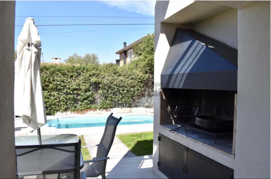 Casa en Venta en Capital, Mendoza