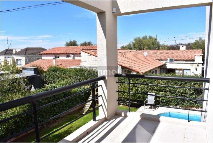 Casa en Venta en Capital, Mendoza