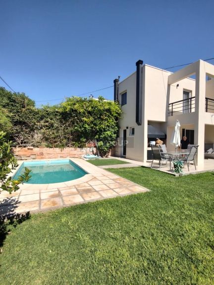 Casa en Venta en Capital, Mendoza