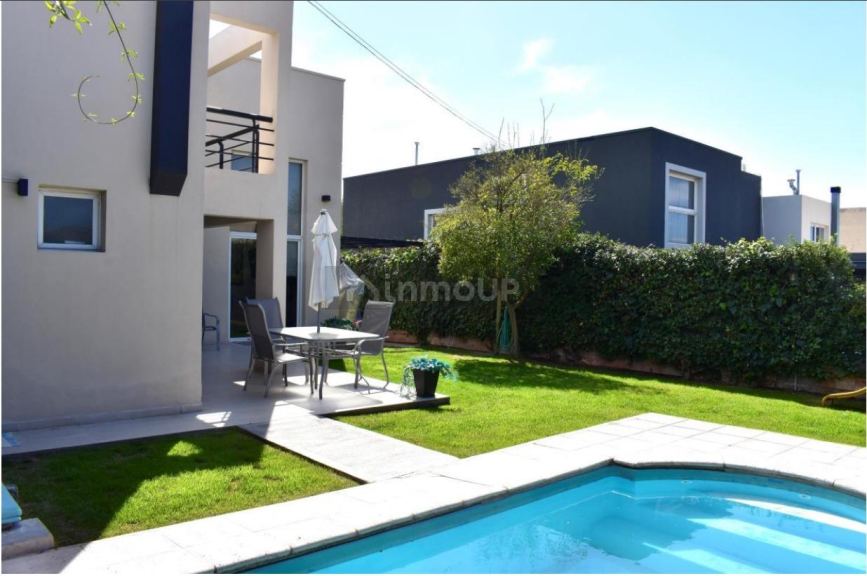 Casa en Venta en Capital, Mendoza