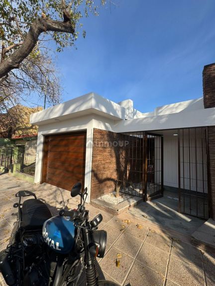 Casa en Alquiler en Capital, Mendoza