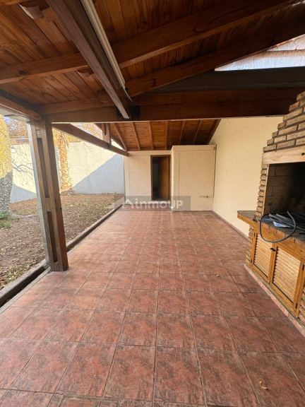 Casa en Alquiler en Capital, Mendoza
