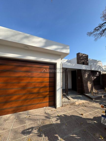 Casa en Alquiler en Capital, Mendoza
