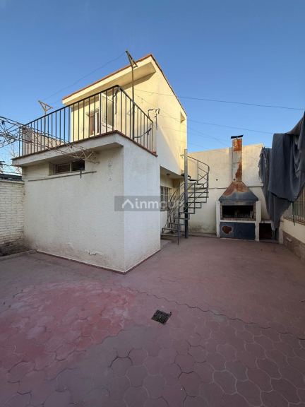 Casa en Alquiler en Las Heras, Mendoza