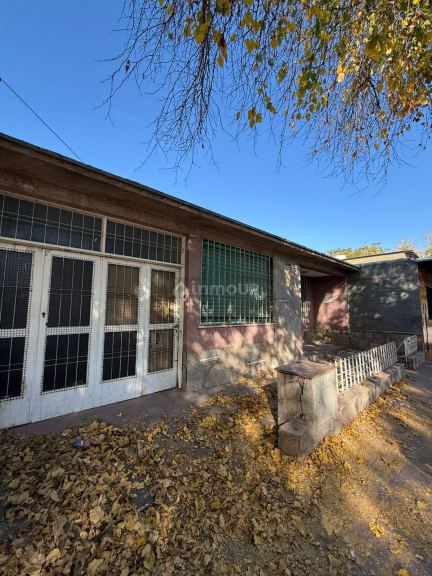 Casa en Alquiler en Las Heras, Mendoza