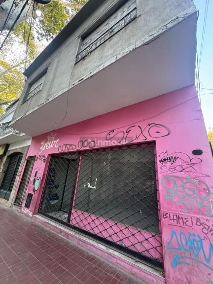 Local Comercial en Alquiler en Capital, Mendoza