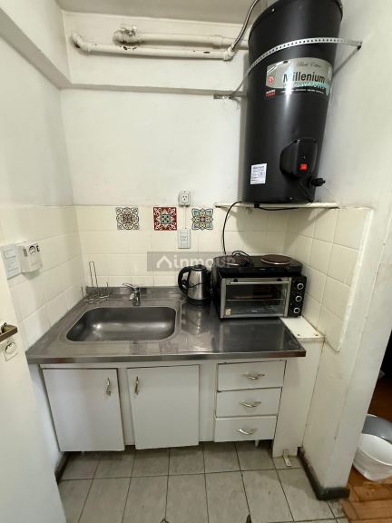 Departamento en Venta en Capital, Mendoza