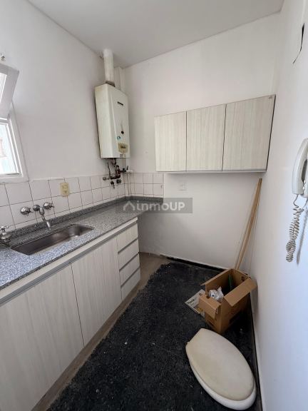 Departamento en Venta en Capital, Mendoza