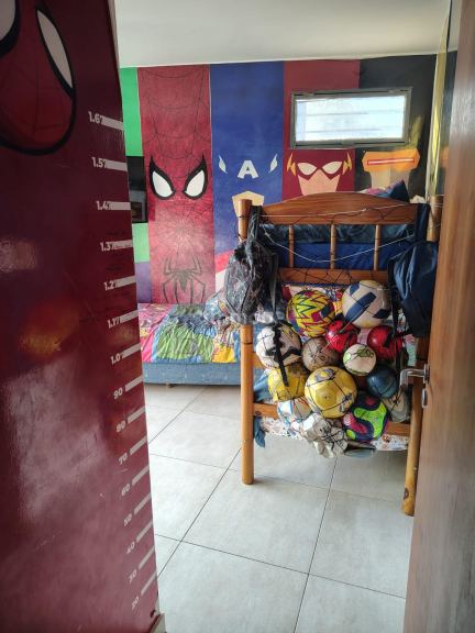 Departamento en Venta en Godoy Cruz, Mendoza