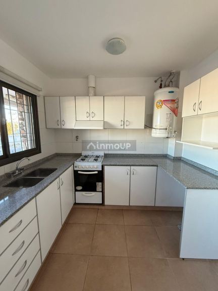 Departamento en Alquiler en Capital, Mendoza