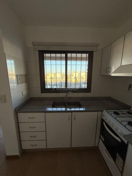 Departamento en Alquiler en Capital, Mendoza