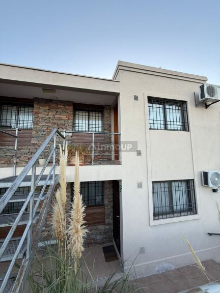 Departamento en Alquiler en Capital, Mendoza