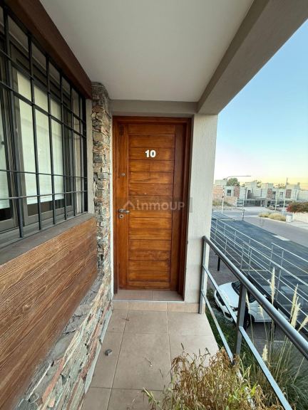 Departamento en Alquiler en Capital, Mendoza
