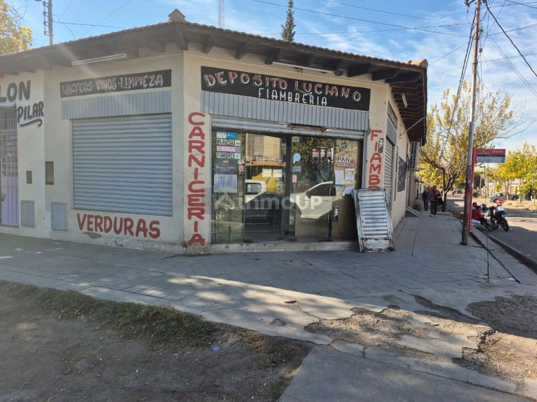 Local Comercial en Venta en Las Heras, Mendoza