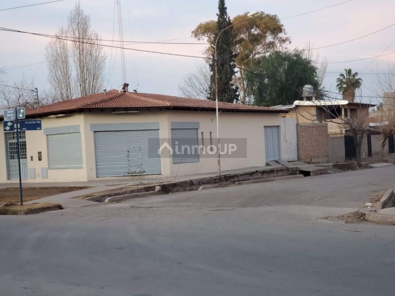 Local Comercial en Venta en Las Heras, Mendoza