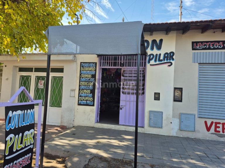 Local Comercial en Venta en Las Heras, Mendoza