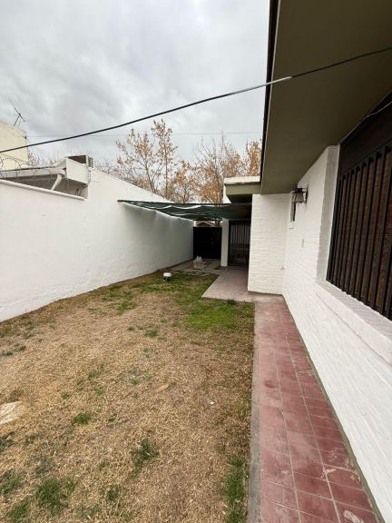 Casa en Alquiler en Godoy Cruz, Mendoza