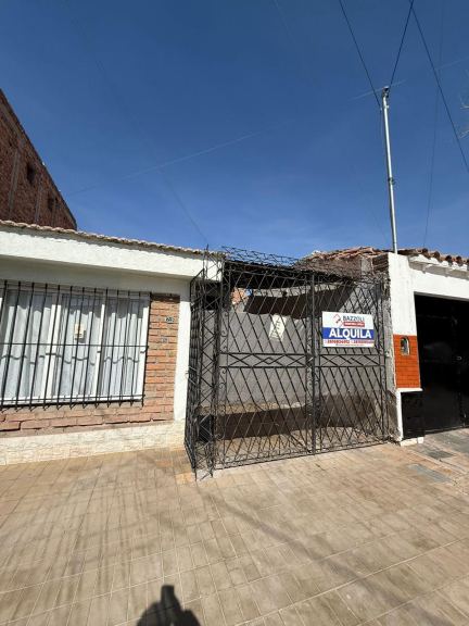 Casa en Alquiler en Las Heras, Mendoza