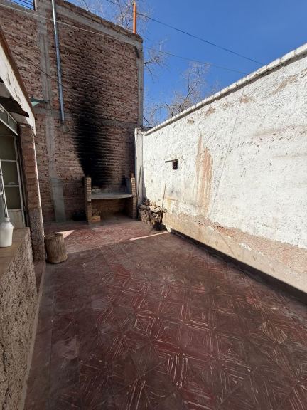 Casa en Alquiler en Las Heras, Mendoza