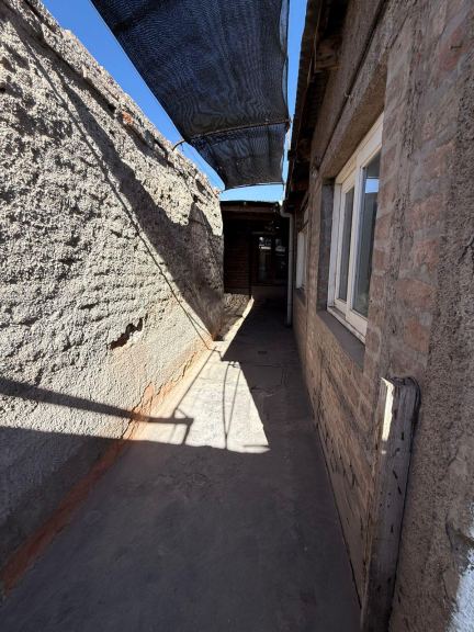 Casa en Alquiler en Las Heras, Mendoza