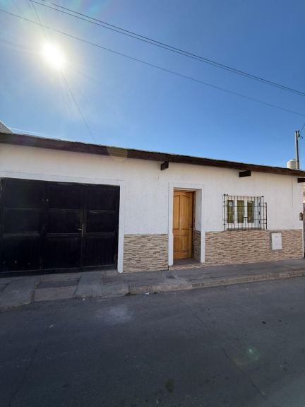 Casa en Alquiler en Las Heras, Mendoza