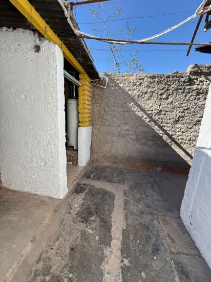 Casa en Alquiler en Las Heras, Mendoza