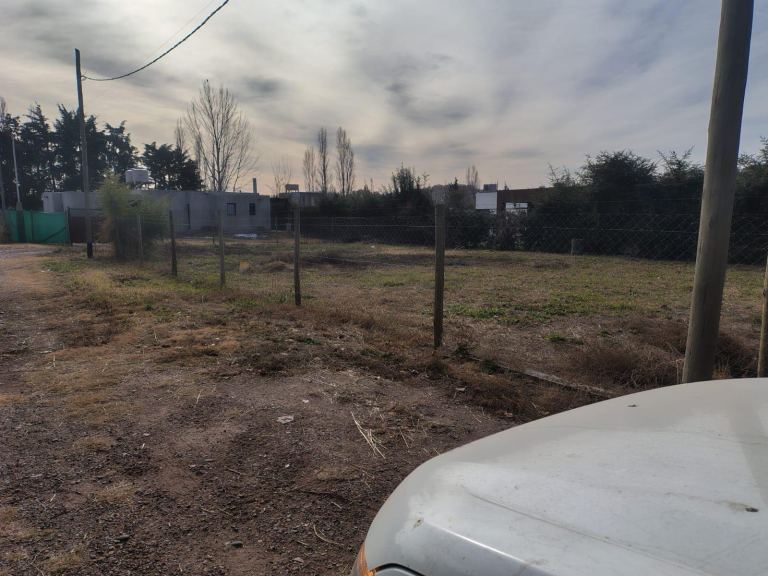 Lote en Venta en Lujan de Cuyo, Mendoza