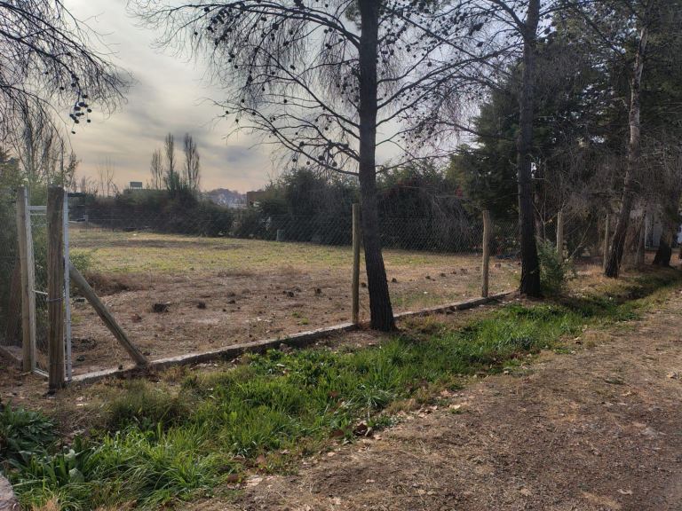 Lote en Venta en Lujan de Cuyo, Mendoza