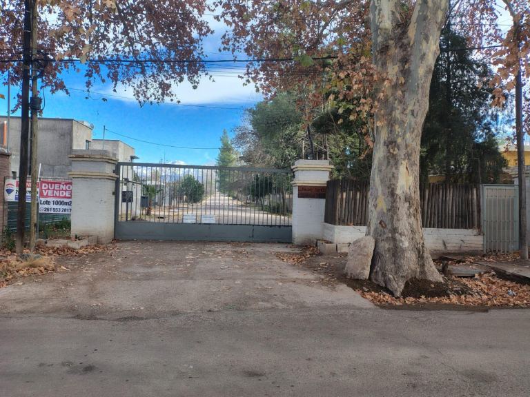 Lote en Venta en Lujan de Cuyo, Mendoza