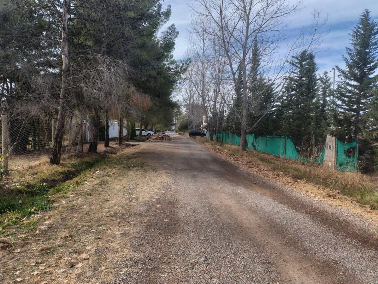 Lote en Venta en Lujan de Cuyo, Mendoza