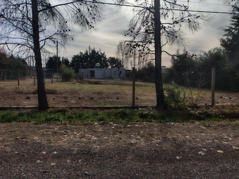 Lote en Venta en Lujan de Cuyo, Mendoza