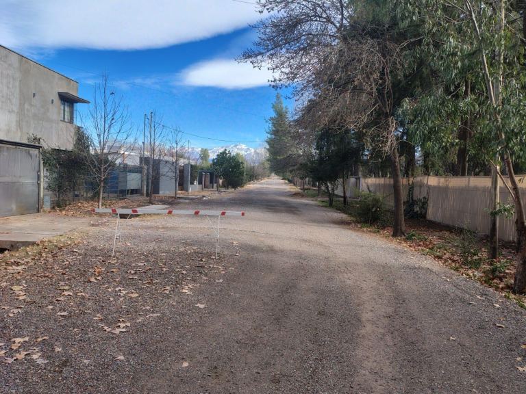 Lote en Venta en Lujan de Cuyo, Mendoza