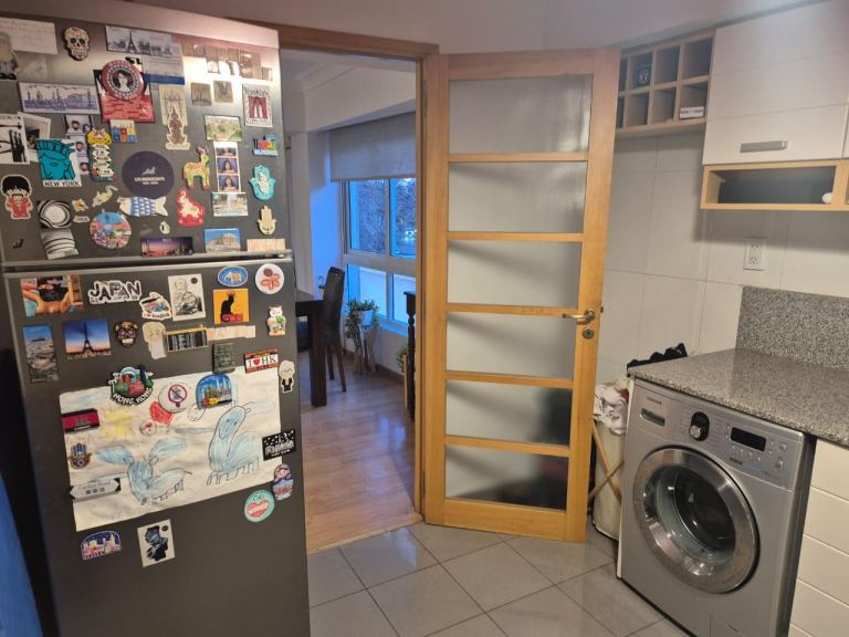 Departamento en Venta en Capital, Mendoza