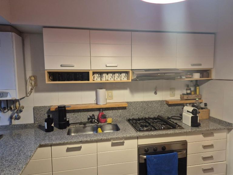 Departamento en Venta en Capital, Mendoza
