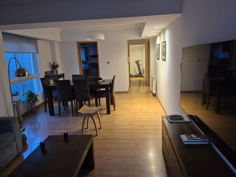Departamento en Venta en Capital, Mendoza