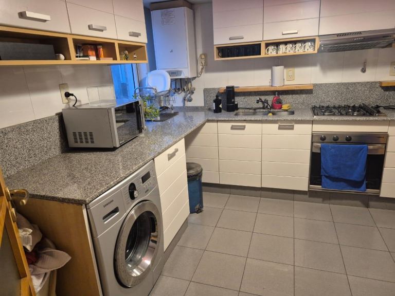 Departamento en Venta en Capital, Mendoza