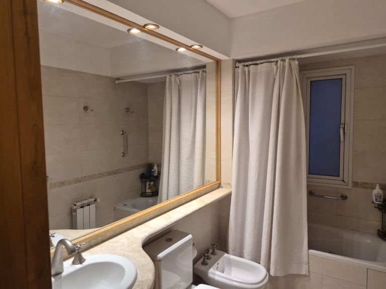 Departamento en Venta en Capital, Mendoza