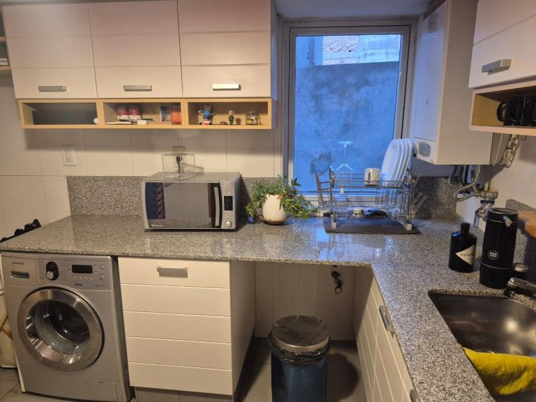 Departamento en Venta en Capital, Mendoza