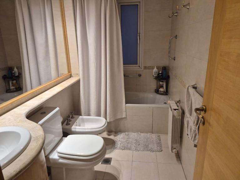 Departamento en Venta en Capital, Mendoza