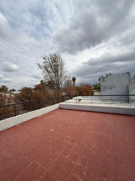Departamento en Alquiler en Capital, Mendoza