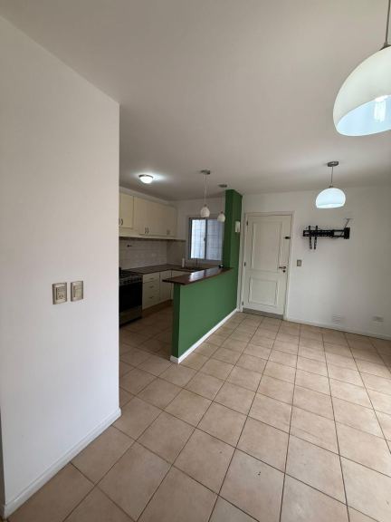 Departamento en Alquiler en Capital, Mendoza