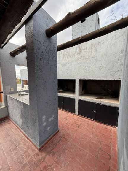 Departamento en Alquiler en Capital, Mendoza