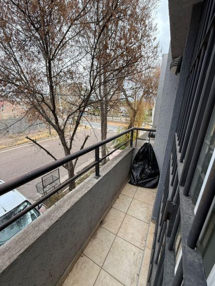 Departamento en Alquiler en Capital, Mendoza