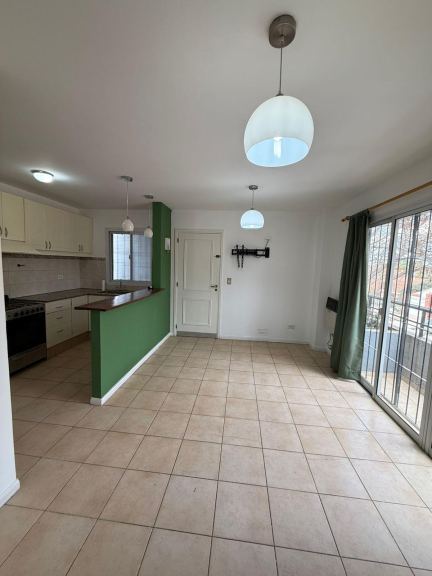 Departamento en Alquiler en Capital, Mendoza