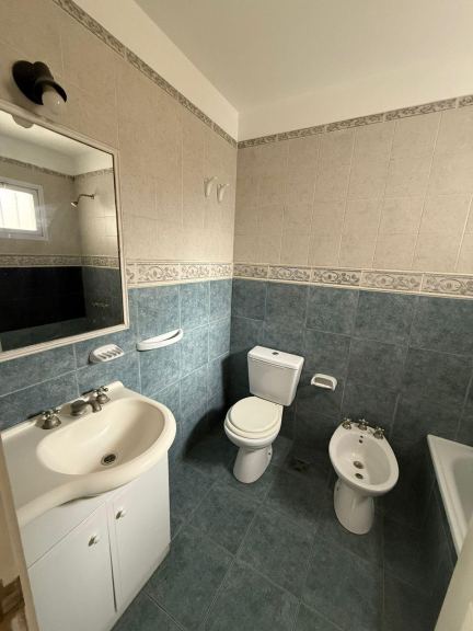 Departamento en Alquiler en Capital, Mendoza
