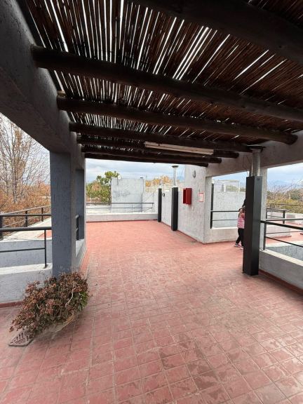 Departamento en Alquiler en Capital, Mendoza