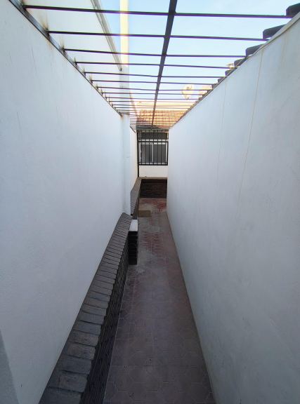 Casa en Alquiler en Guaymallen, Mendoza